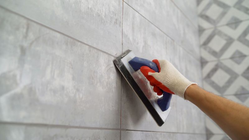 Tile Cleaning and Sealing Services
